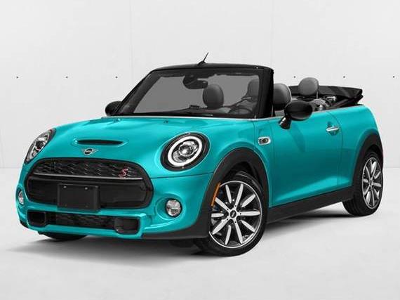 MINI COOPER CONVERTIBLE 2020 WMWWJ5C01L3L54299 image MINI COOPER CONVERTIBLE 2020 WMWWJ5C01L3L54299 image